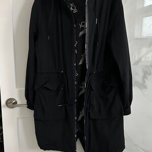 BOY London Black Jacket